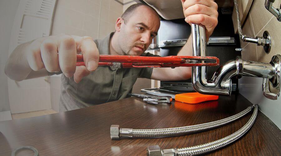 Professional water heater repair in Mandaree, ND
